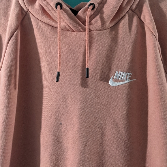 Nike women's hoodie - Picture 2 of 3